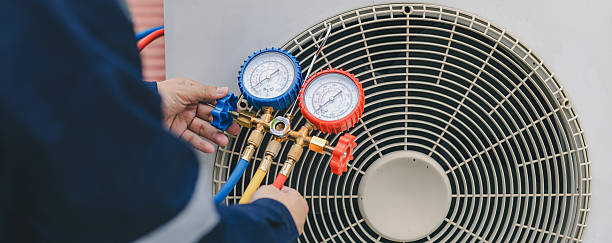 Licensed Hvac Installation service in Greenwood, SC - HVAC Repair CO