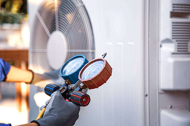 Trusted Air Conditioning Repair service in Greenwood, SC - HVAC Repair CO